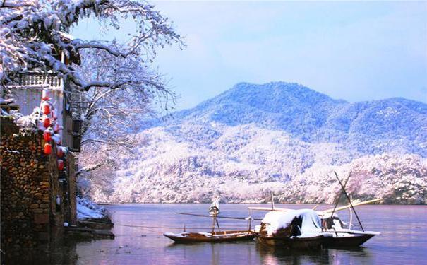 韩国冬季火车旅行推荐
