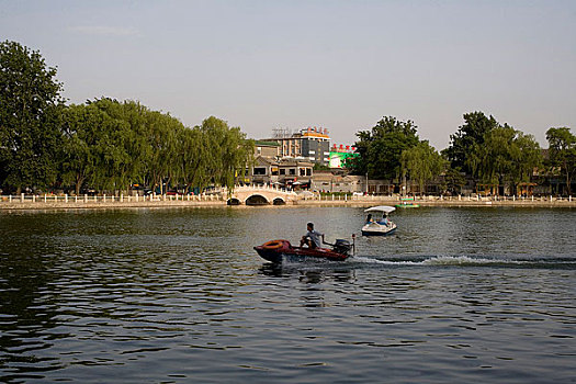 南京故宫遗迹