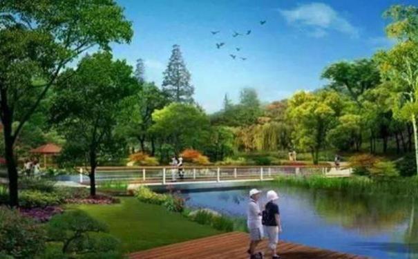 丹东梨树推动生态建设提升绿色发展