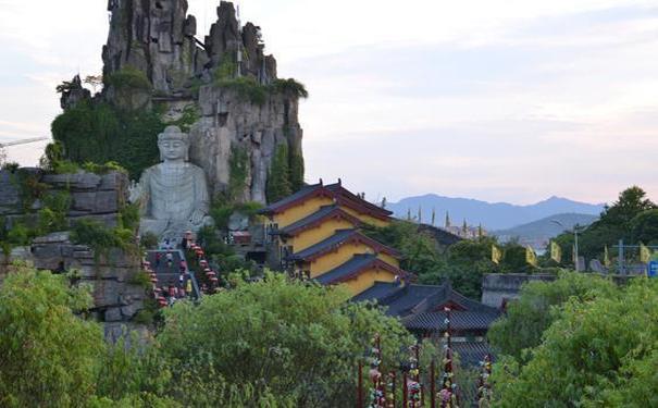 广西壮族自治区旅游业发展十三规划