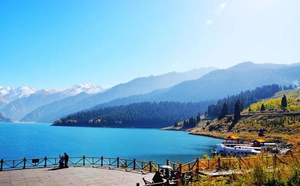 新疆最佳旅游月份新疆适合几月份旅行