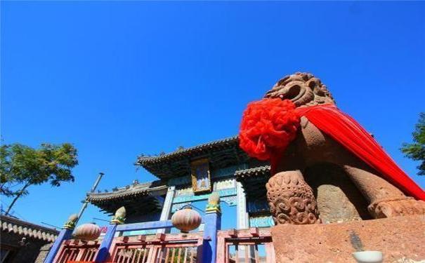 南京官方全域旅游服务平台莫愁旅游上线