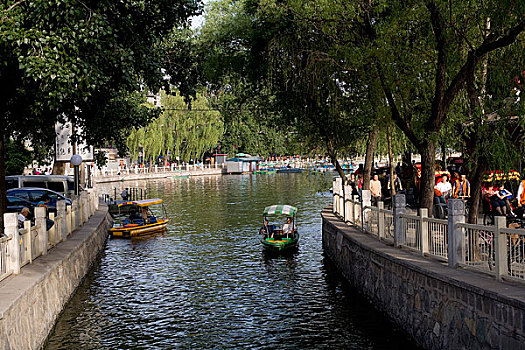 上海复旦大学可以游客进入