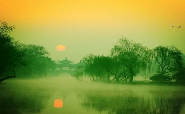 中国旅游业发展历程doc