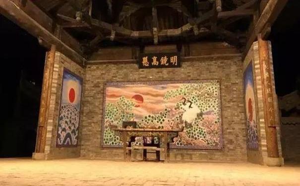 首届南京老山国际文化旅游节暨云音乐节开幕