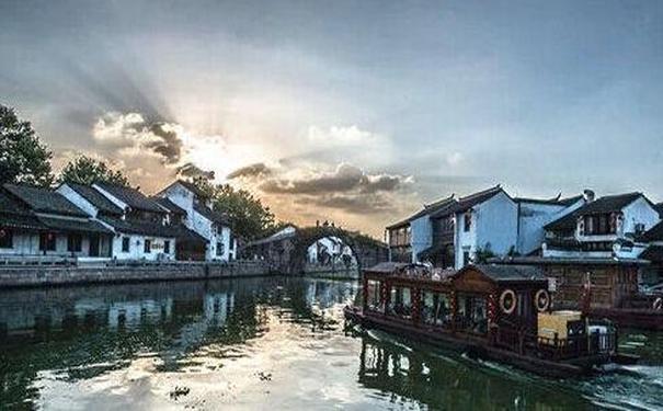 中国十大最佳旅游景点万里长城必须一次