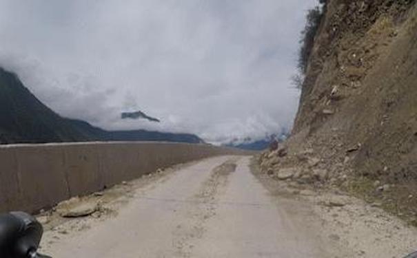 山西忻州忻府区旅游景点