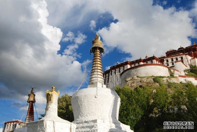 西藏旅游攻略：进藏游玩时间、交通、路线惠娅