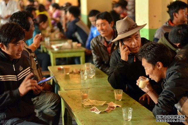 西藏旅游攻略：进藏游玩时间、交通、路线惠娅