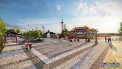 北京城市副中心筹建首个5A级景区！四景区水路连