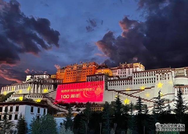 西藏阿里行，第9～13天——拉萨5天自由行的详细