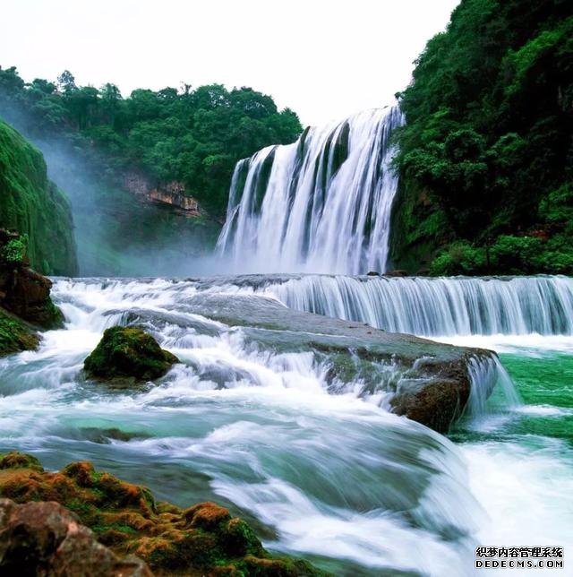 中国17大最自然景观，你去过哪几个？