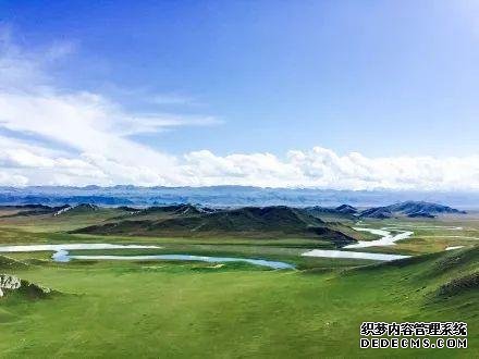 中国17大最自然景观，你去过哪几个？