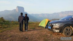 自驾旅行寻找“帐篷露营地”的45个技巧、经验、