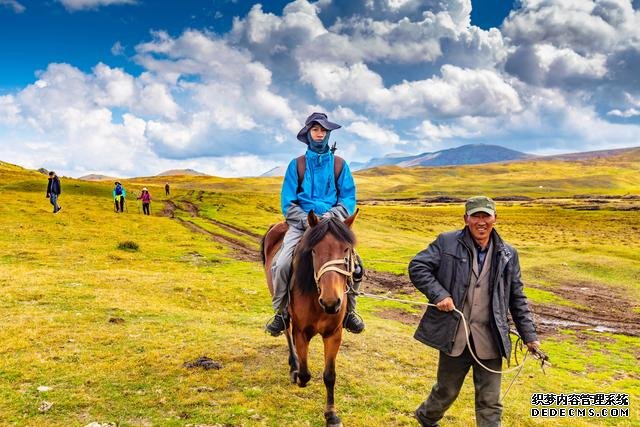 土著整理，新疆旅游20个注意事项，初次旅游避坑