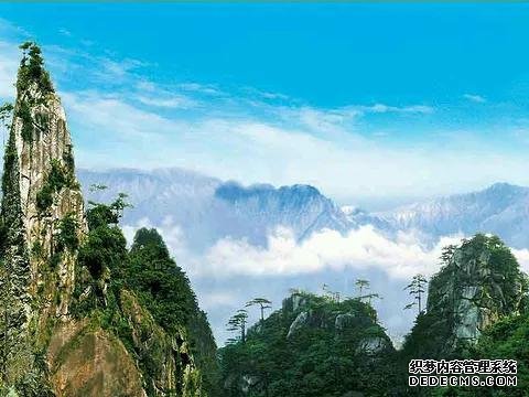 不只有桂林山水，广西的这些自然景观也会惊艳