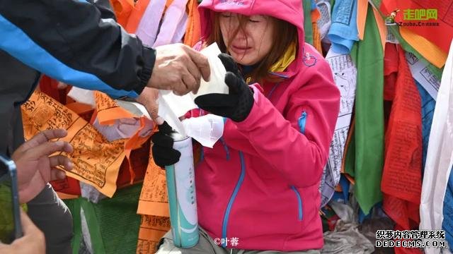 爱旅行的家庭主妇，在海拔5100米的一次哭泣，引