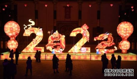 新华财经｜盘点2022年春节假期旅游六大“关键词