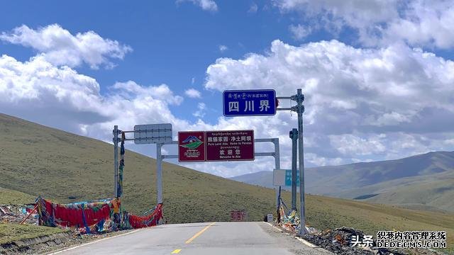 400多天行程5万公里，自驾游了半个中国，看看我