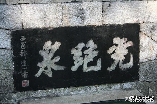 杭州旅游 |“一年秋意浓，十里桂花香”，赏桂指