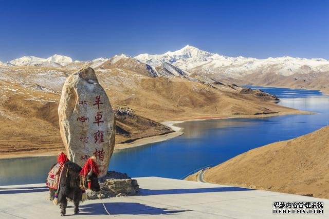7天时间，带你体验西藏小众路线！自驾游一定要