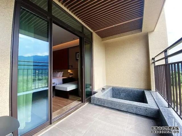 广州新开顶级度假酒店，2日游泡温矿泉，自助早