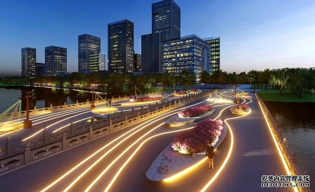 四景区水路连通！北京城市副中心筹建首个5A级景