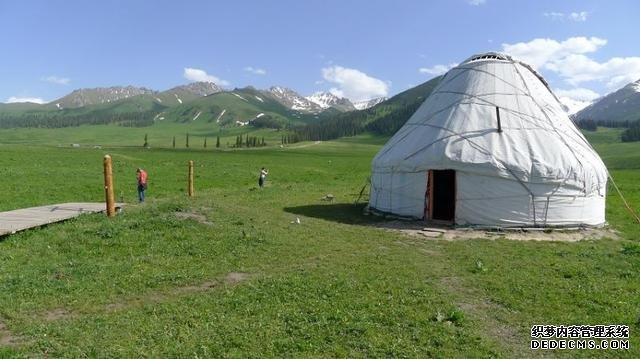 新疆旅游，自助旅行不去北疆就不知道新疆有多