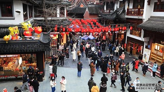 早安丨16省份春节旅游成绩单出炉 这5地收入超百