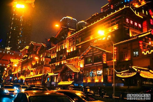 国庆旅游热门城市排名！有你去的城市吗？