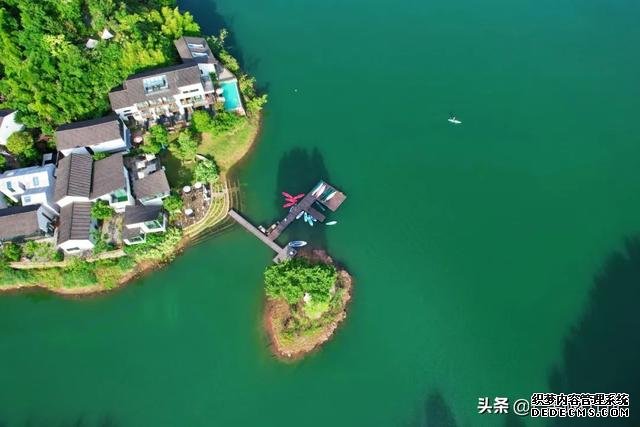 浙江的“三亚”杭州千岛湖怎么玩？看看这篇四