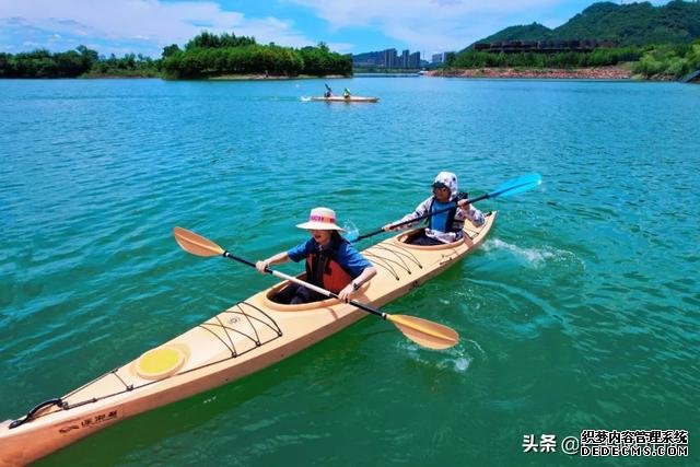 浙江的“三亚”杭州千岛湖怎么玩？看看这篇四