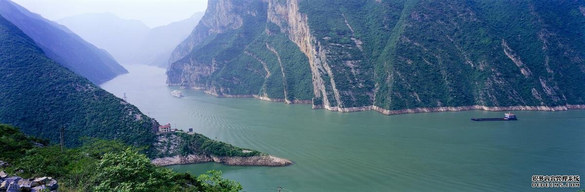 中国最美的10大自然景观盘点，祖国大好河山的面