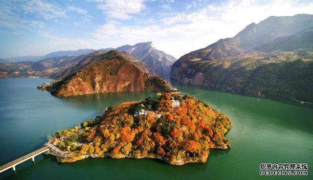 重庆将新增一家国家5A级旅游景区
