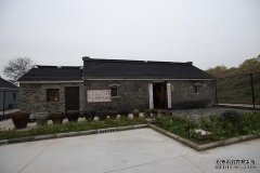 镇江扬中最美3大传统村落，满带时光记忆的田园