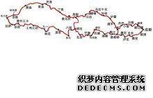 第一次北京自助游超详细路线攻略
