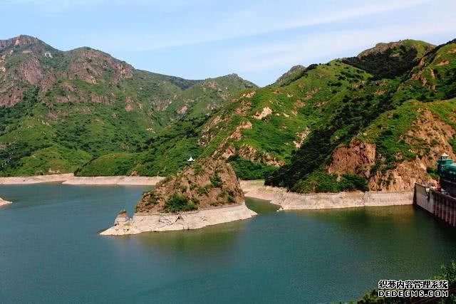 秦皇岛除了北戴河，还有这些自然景观，你去过