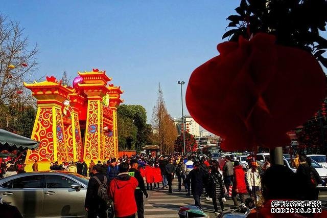 春节十大热门旅游目的地：上海第一武汉第十，