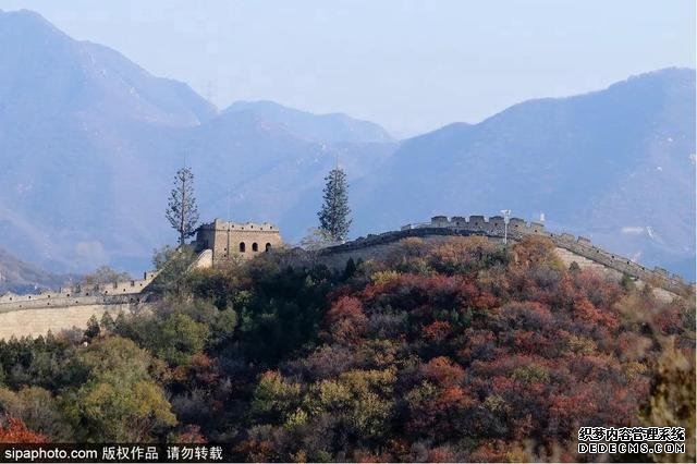 神秘又惊艳！这些北京著名的地质奇景，值得热