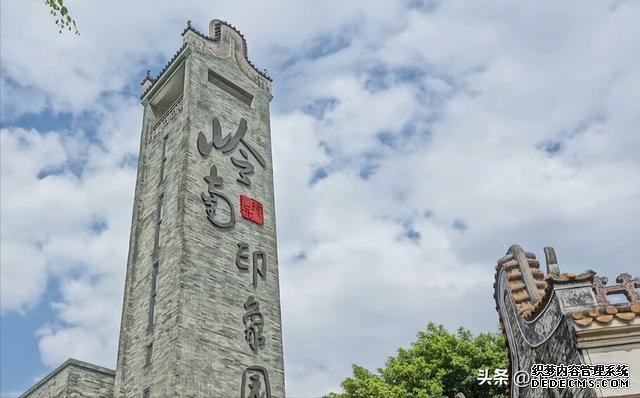 国庆广州旅游攻略景点必去，广州旅游必去的十